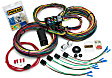 10127 Chassis Wire Harness - Direct Fit, Kit