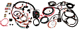 10150 Chassis Wire Harness - Direct Fit, Kit