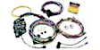 1968 Pontiac Firebird - Chassis Wire Harness - Direct Fit, Kit