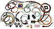 20120 Chassis Wire Harness - Direct Fit, Kit