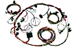 20121 Chassis Wire Harness - Direct Fit, Kit
