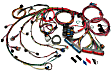2004 Chevrolet Silverado 2500 - Fuel Injection Wiring Harness, Kit