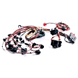 60502 Injector Wiring Harness - Direct Fit