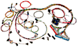 60508 Fuel Injection Wiring Harness - Direct Fit, Kit