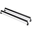 185743HD Truck Bed Rack - Direct Fit, Sold individually