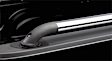 2020 GMC Canyon - Bed Rails, 74.0,  in. Bed, Silver, Stainless Steel, Set of 2