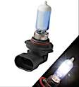 230012MW Driver and Passenger Side Pure Halogen Series Halogen H12 Headlight Bulb Single Beam, Set of 2