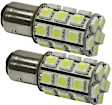 233156A-360 Exterior Multi-Purpose LED LED Bulb - Direct Fit, Set of 2