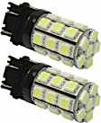 233156R-360 Exterior Multi-Purpose LED LED Bulb - Direct Fit, Set of 2