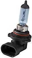 239006NW Driver and Passenger Side Pure Halogen Series Halogen 9006 Headlight Bulb Single Beam, Set of 2