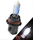 2001 Ford Excursion - Driver and Passenger Side Halogen 9007 Headlight Bulb, High and Low Beam, Set of 2, Pure Halogen Series