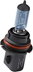 1999 Dodge Ram 3500 - Driver and Passenger Side Halogen 9007 Headlight Bulb, High and Low Beam, Set of 2, Pure Halogen Series