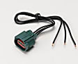 239008HD Wiring Harness - Direct Fit, Sold individually