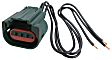 239008HD Wiring Harness - Direct Fit, Sold individually