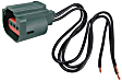 239008HD Wiring Harness - Direct Fit, Sold individually