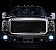 250010W LED Fog Light Bulb, Sold individually