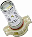25PSX24 LED Fog Light Bulb, Sold individually