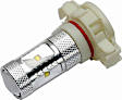 25PSX24 LED Fog Light Bulb, Sold individually