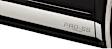 3751214 Driver and Passenger Side Rocker Panel Trim, Polished, Stainless Steel, 12 Pieces, Crew Cab Pickup Pro Series