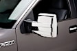400005 Mirror Cover, Chrome