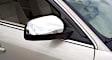 400005 Mirror Cover, Chrome