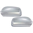 400068 Mirror Cover