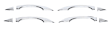 400449 Door Handle Cover, Chrome