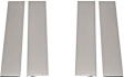 402679 Pillar Trim, Polished, Kit