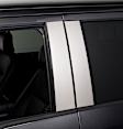 402679 Pillar Trim, Polished, Kit