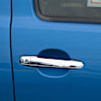 403007 Door Handle Cover, Chrome