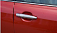 403007 Door Handle Cover, Chrome