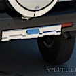 404220 Direct Fit Window Trim, Sold Individually