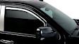 2018 Chevrolet Tahoe - Front, Chrome, Window Visor