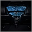 2024 Ford Bronco - Factory Second Sky View Top Hardtop - Dark Gray Tint, Polycarbonate, Direct Fit, Sold Individually
