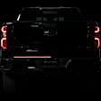 760060-04 LED Light Bar - Sold individually