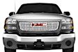 84113 Direct Fit Grille Insert, Sold Individually