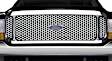 84120 Direct Fit Grille Insert, Sold Individually