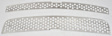 84150 Direct Fit Grille Insert, Sold Individually