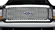 84150 Direct Fit Grille Insert, Sold Individually