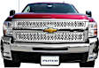 84198 Direct Fit Grille Insert, Sold Individually