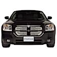 84334 Direct Fit Grille Insert, Sold Individually