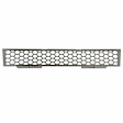 86163 Bumper Grille