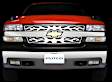 89107 Direct Fit Grille Insert, Sold Individually