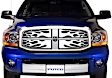 89130 Direct Fit Grille Insert, Sold Individually