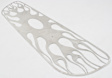 89130 Direct Fit Grille Insert, Sold Individually