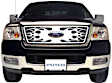 89142 Direct Fit Grille Insert, Sold Individually