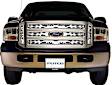 89155 Direct Fit Grille Insert, Sold Individually
