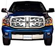 89156 Direct Fit Grille Insert, Sold Individually