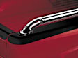 89889 Bed Rails - Polished, Stainless Steel, Direct Fit, Set of 2