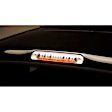 900280 Clear Lens Third Brake Light